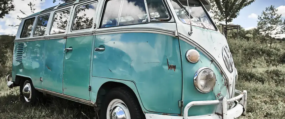 VW Bus T1 Samba VW Bus T1 Samba