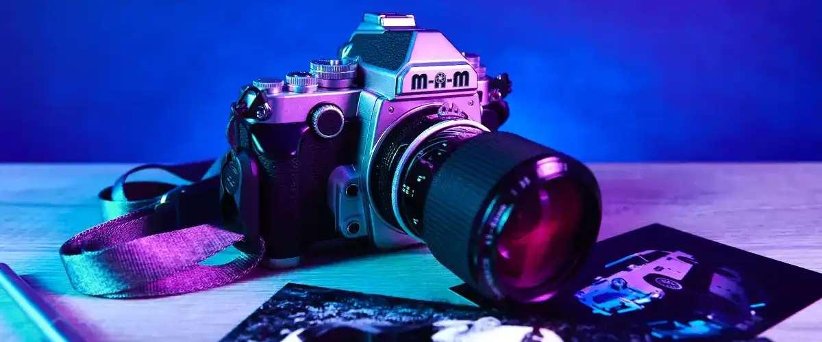 Nikon Df M-A-M Nikon Df M-A-M